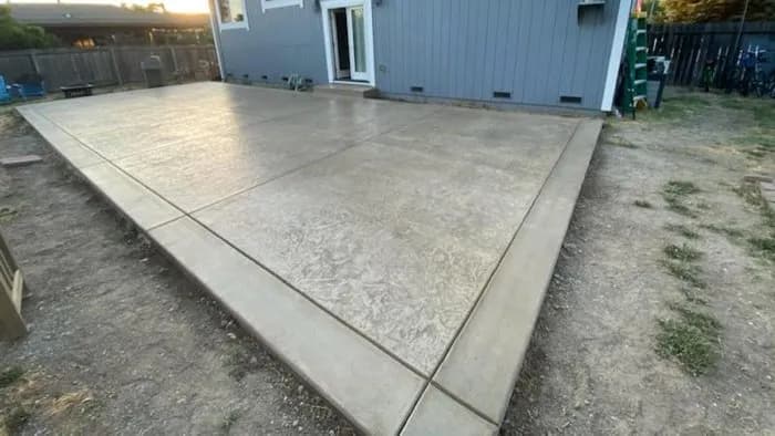 Custom Concrete Patios Services in Orlando, FL